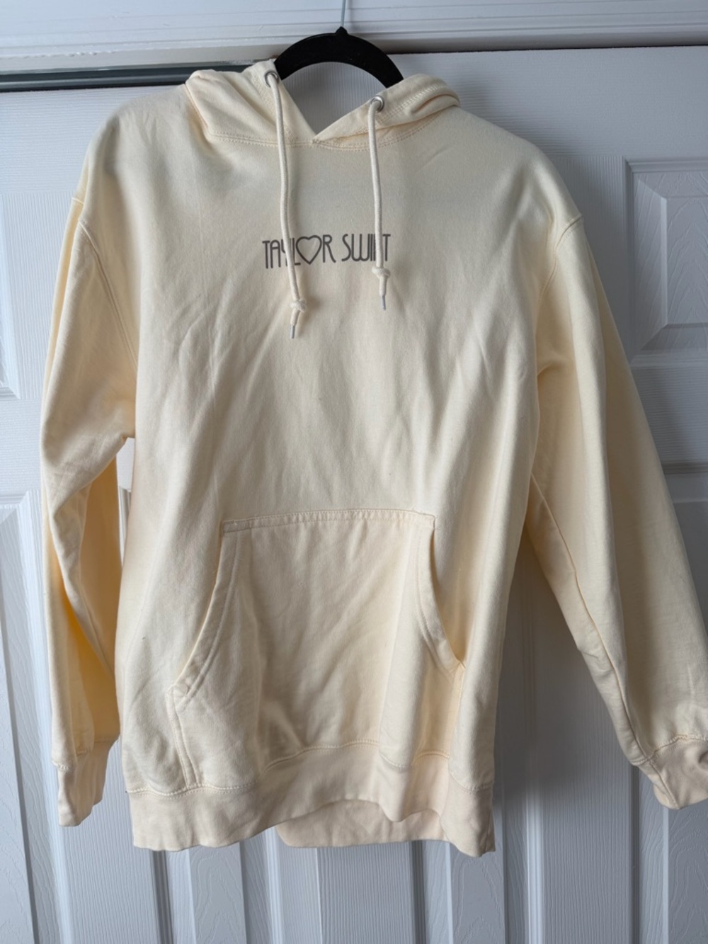 Taylor Swift Eras Tour Hoodie